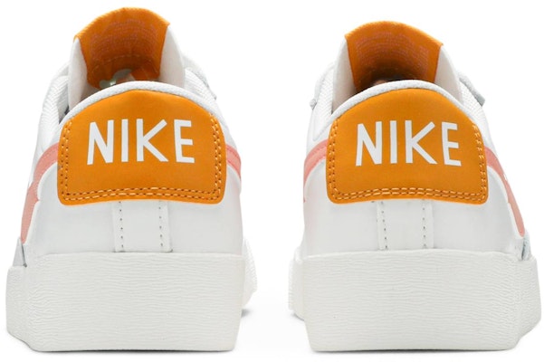 (W) Nike Blazer Low 'Cuarzo Rosa' AV9370-112 Details for (W) Nike Blazer Low 'Cuarzo Rosa' AV9370-112