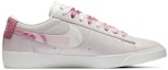 Order (W) Nike Blazer Low Pink 'Putih' CZ8688-666