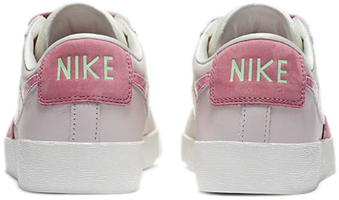(W) Nike Blazer Low Pink 'Putih' CZ8688-666 Purchase (W) Nike Blazer Low Pink 'Putih' CZ8688-666