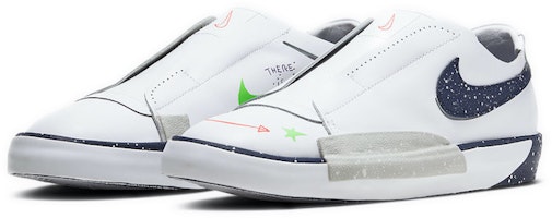 (W) 나이키 블레이저 로우 '농구의 행성' (51 characters) CW2619-141 Lookbook (W) 나이키 블레이저 로우 '농구의 행성' (51 characters) CW2619-141