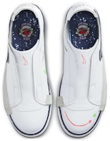 (W) 나이키 블레이저 로우 '농구의 행성' (51 characters) CW2619-141 Shop (W) 나이키 블레이저 로우 '농구의 행성' (51 characters) CW2619-141