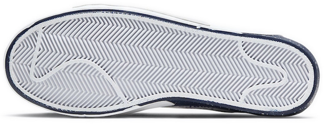 (W) Nike Blazer Low 'Planet of Hoops' untuk Lelaki dan Wanita CW2619-141 Details for (W) Nike Blazer Low 'Planet of Hoops' untuk Lelaki dan Wanita CW2619-141