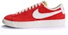(W) 나이키 블레이저 로우 '레드' (Nike Blazer Low 'Red') 517371-611