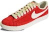Order (W) 나이키 블레이저 로우 '레드' (Nike Blazer Low 'Red') 517371-611