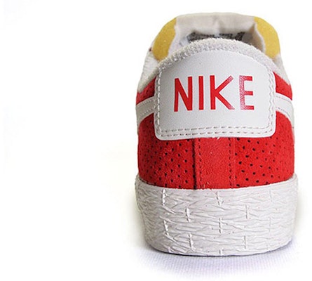 (W) 나이키 블레이저 로우 '레드' (Nike Blazer Low 'Red') 517371-611 Shop (W) 나이키 블레이저 로우 '레드' (Nike Blazer Low 'Red') 517371-611