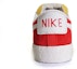 Shop (W) 나이키 블레이저 로우 '레드' (Nike Blazer Low 'Red') 517371-611