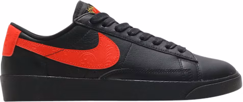 (Women) Nike Blazer Low 'Russian Floral' AJ1689-001 (Women) Nike Blazer Low 'Russian Floral' AJ1689-001