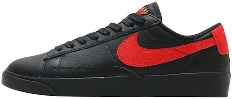 (Women) Nike Blazer Low 'Russian Floral' AJ1689-001 (Women) Nike Blazer Low 'Russian Floral' AJ1689-001