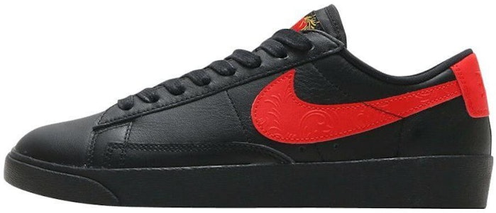 (W) Nike Blazer Low 'Bunga Rusia' AJ1689-001 Buy (W) Nike Blazer Low 'Bunga Rusia' AJ1689-001