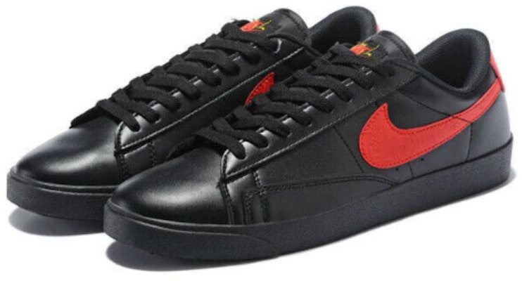 (Women) Nike Blazer Low 'Russian Floral' AJ1689-001 Order (Women) Nike Blazer Low 'Russian Floral' AJ1689-001