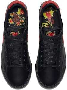 (W) Nike Blazer Low 'Bunga Rusia' AJ1689-001 Lookbook (W) Nike Blazer Low 'Bunga Rusia' AJ1689-001