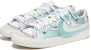 (W) Nike Blazer Rendah 'Tiffany Splash' DQ1470-101-458078