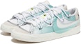 Lookbook (W) Nike Blazer Rendah 'Tiffany Splash' DQ1470-101-458078