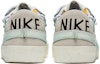 Shop (W) Nike Blazer Rendah 'Tiffany Splash' DQ1470-101-458078