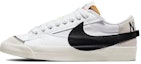 Details for (W) Nike Blazer Rendah 'Tiffany Splash' DQ1470-101-458078