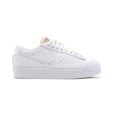 (W) Nike Blazer Low 'Triple White'
