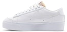 Lookbook (W) Nike Blazer Low 'Putih Triple' DJ0292-100