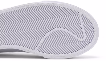 Purchase (女款)耐吉 Blazer Low 'Triple White' DJ0292-100