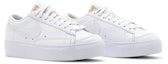 Cheap (W) Nike Blazer Low 'Putih Triple' DJ0292-100