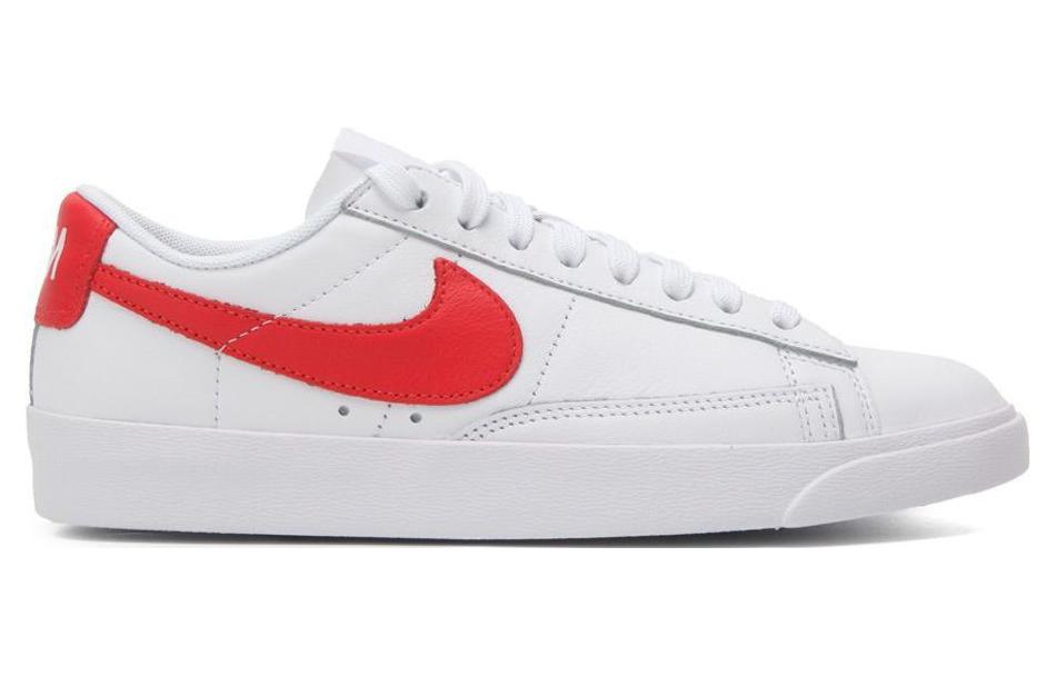 Order (W) Nike Blazer Low 'Putih' AA3961-109