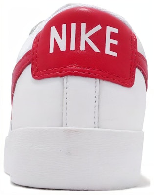 (W) 나이키 블레이저 로우 '화이트' AA3961-109 Shop (W) 나이키 블레이저 로우 '화이트' AA3961-109