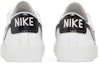 Details for (W) Nike Blazer Low 'Putih' BQ0033-100