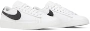 Cheap (W) Nike Blazer Low 'Putih' BQ0033-100
