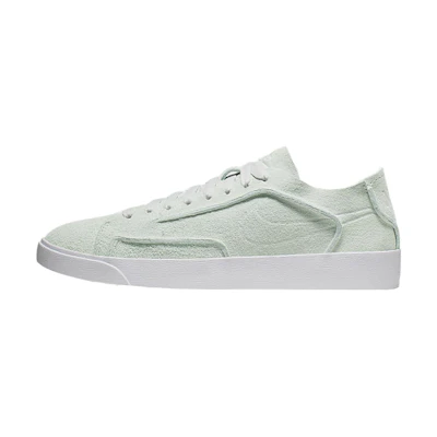(W) Nike Blazer Low Deconstructed 'Ghost Aqua'
