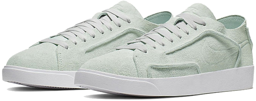 (Women) Nike Blazer Low Deconstructed 'Ghost Aqua' AV5049-400 Order (Women) Nike Blazer Low Deconstructed 'Ghost Aqua' AV5049-400