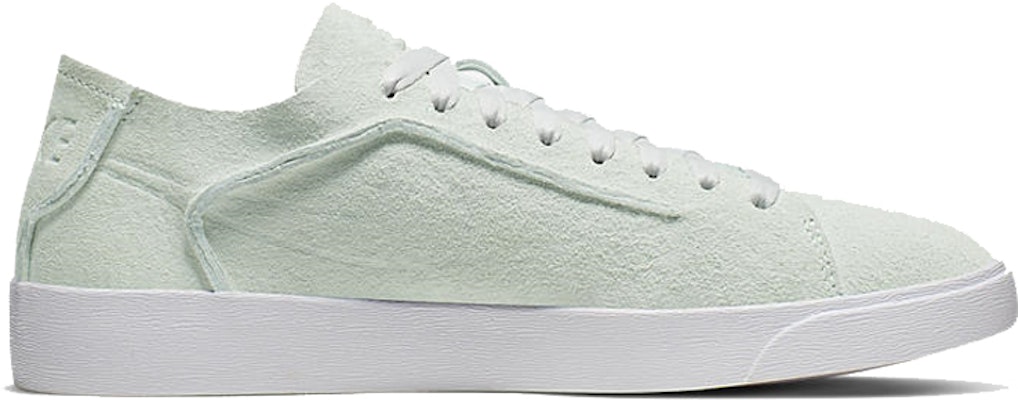 (Women) Nike Blazer Low Deconstructed 'Ghost Aqua' AV5049-400 Lookbook (Women) Nike Blazer Low Deconstructed 'Ghost Aqua' AV5049-400