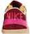 (W) Nike Blazer Low Jumbo 'Dark Beetroot' Lelaki Perempuan Kasut Sneakers DQ1470-600