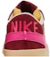 Sizing (W) Nike Blazer Low Jumbo 'Dark Beetroot' Lelaki Perempuan Kasut Sneakers DQ1470-600
