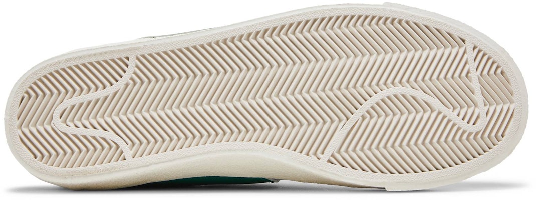 (Women) Nike Blazer Low Jumbo 'Mismatch' DQ1470-100 Shop (Women) Nike Blazer Low Jumbo 'Mismatch' DQ1470-100
