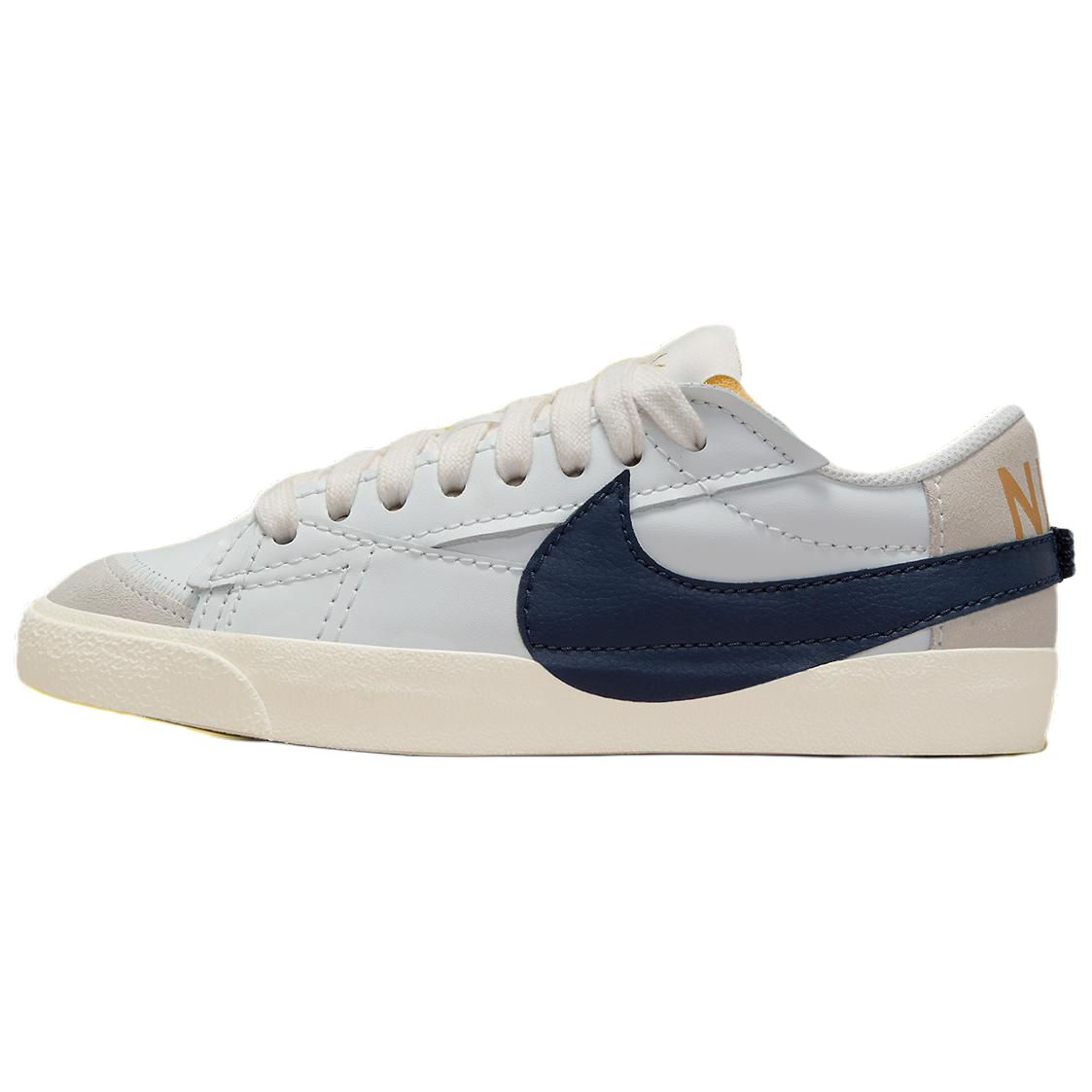 (Women) Nike Blazer Low Jumbo 'Olympic' FZ6773-100
