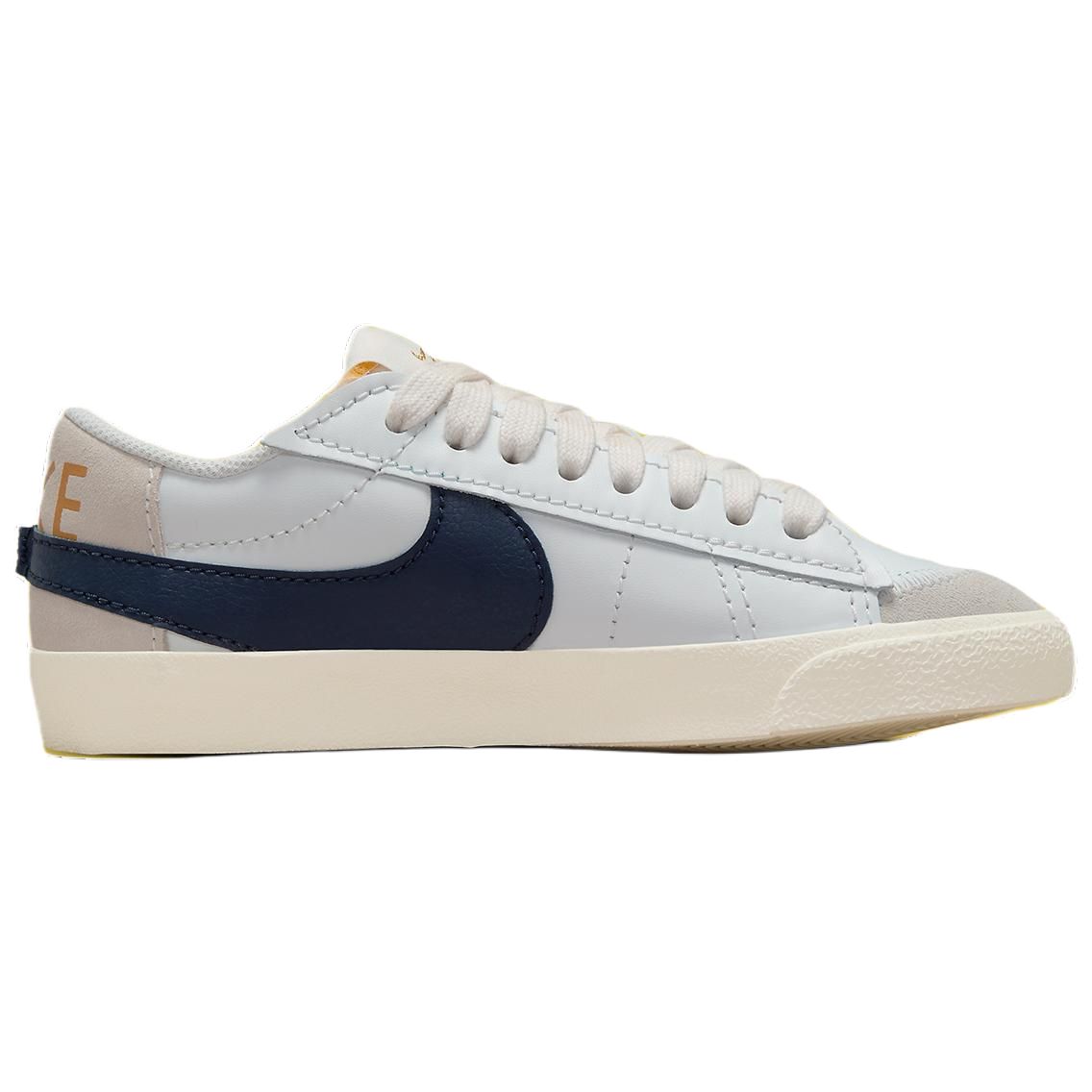 Order (W) Nike Blazer Low Jumbo 'Olimpiade' FZ6773-100