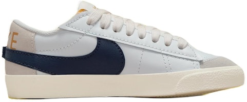 (W) 나이키 블레이저 로우 점보 '올림픽' FZ6773-100 Order (W) 나이키 블레이저 로우 점보 '올림픽' FZ6773-100