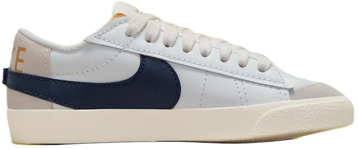 (W) ナイキ ブレーザー Low ジャンボ "オリンピック" FZ6773-100 Order (W) ナイキ ブレーザー Low ジャンボ "オリンピック" FZ6773-100