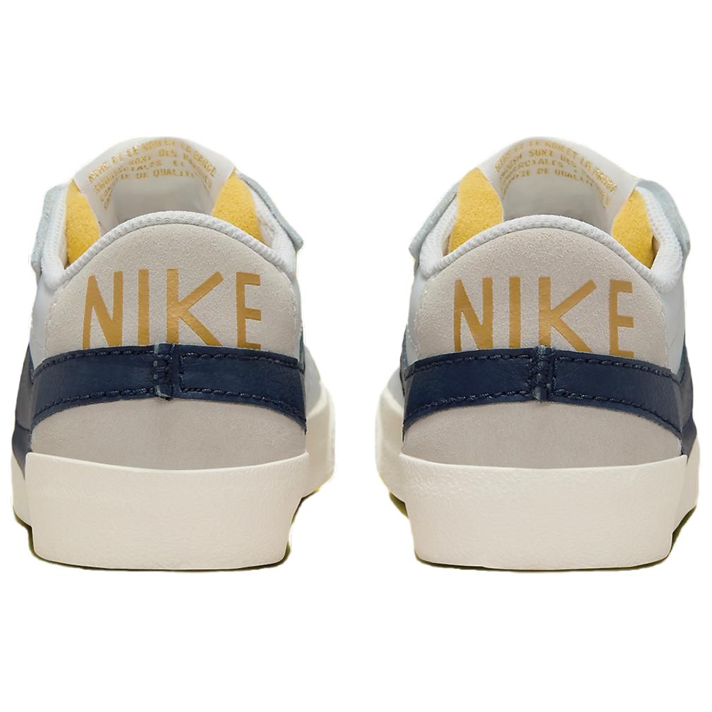Purchase (W) Nike Blazer Low Jumbo 'Olimpiade' FZ6773-100