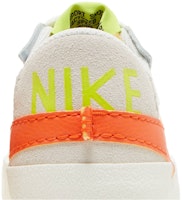 (W) Nike Blazer Low Jumbo 'Volt Naranja' DQ1470-103 Sizing (W) Nike Blazer Low Jumbo 'Volt Naranja' DQ1470-103