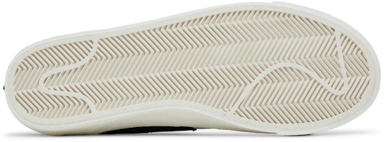 Shop (女性)Nike Blazer Low Jumbo ‘白黑’ DQ1470-101