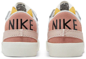 Details for (女款)Nike Blazer Low Jumbo '白粉' DQ1470-102