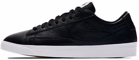 (Women) Nike Blazer Low LE 'Black' AA3961-001 (Women) Nike Blazer Low LE 'Black' AA3961-001