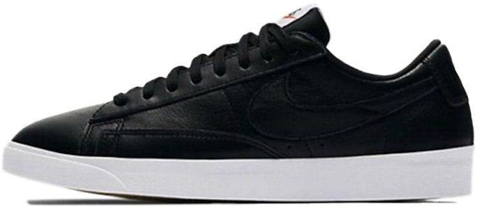 Nike Blazer Low LE 耐磨 低筒 板鞋 女款 黑白 Buy Nike Blazer Low LE 耐磨 低筒 板鞋 女款 黑白