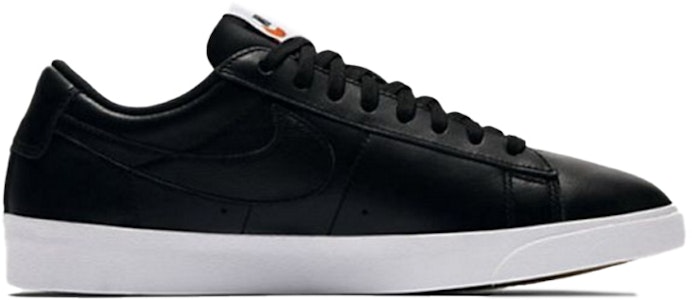 Nike Blazer Low LE 耐磨 低筒 板鞋 女款 黑白 Order Nike Blazer Low LE 耐磨 低筒 板鞋 女款 黑白