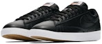 Lookbook (W) Nike Blazer Low LE 'Hitam' AA3961-001