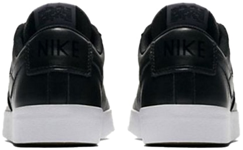 Nike Blazer Low LE 耐磨 低筒 板鞋 女款 黑白 Purchase Nike Blazer Low LE 耐磨 低筒 板鞋 女款 黑白