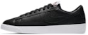 (W) Nike Blazer Low LE 'Hitam' AV9370-001