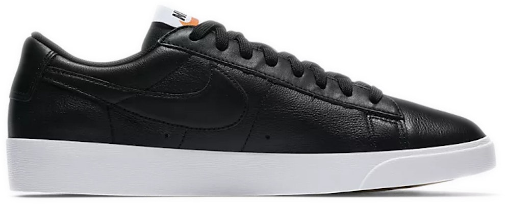 (Women) Nike Blazer Low LE 'Black' AV9370-001 Order (Women) Nike Blazer Low LE 'Black' AV9370-001