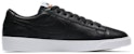(W) Nike Blazer Low LE 'Hitam' AV9370-001