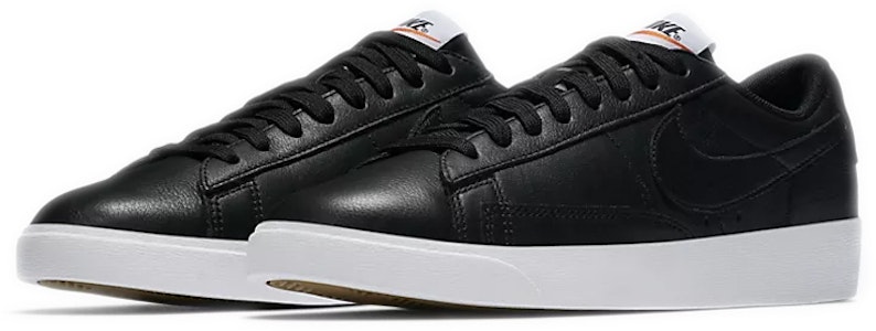 (W) ナイキ ブレーザー Low LE "ブラック" AV9370-001 Lookbook (W) ナイキ ブレーザー Low LE "ブラック" AV9370-001